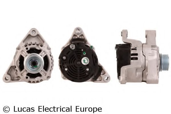 LUCAS ELECTRICAL LRB00383 Генератор для OPEL VITA C (Опель Vита c) LUCAS ELECTRICAL LRB00383 Генератор для OPEL VITA C (Опель Vита c)