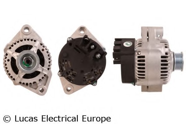 LUCAS ELECTRICAL LRB00221 Генератор для ROVER 400 (Ровер 400) LUCAS ELECTRICAL LRB00221 Генератор для ROVER 400 (Ровер 400)