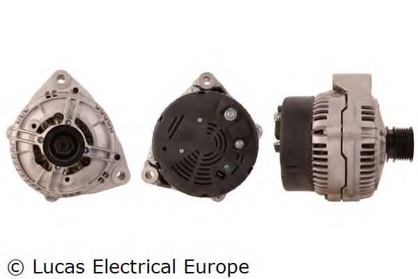 LUCAS ELECTRICAL LRB00218 Генератор для MERCEDES-BENZ C-CLASS (Мэрcэдэс-бэнз С класс) LUCAS ELECTRICAL LRB00218 Генератор для MERCEDES-BENZ C-CLASS (Мэрcэдэс-бэнз С класс)