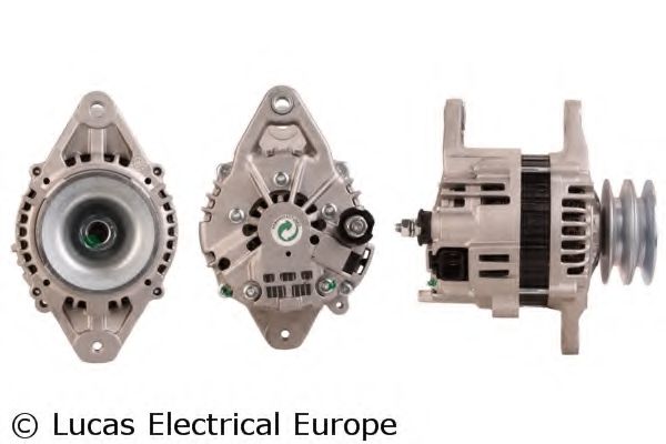 LUCAS ELECTRICAL LRA01662 Генератор для NISSAN PICKUP III (Ниссан Пиcкуп 3) LUCAS ELECTRICAL LRA01662 Генератор для NISSAN PICKUP III (Ниссан Пиcкуп 3)