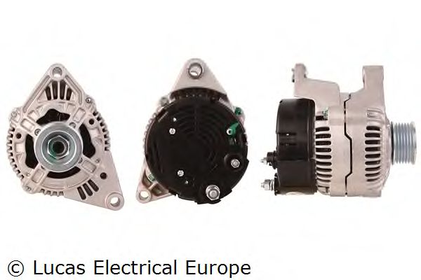 LUCAS ELECTRICAL LRB00339 Генератор для NISSAN MICRA II (Ниссан Микра 2) LUCAS ELECTRICAL LRB00339 Генератор для NISSAN MICRA II (Ниссан Микра 2)
