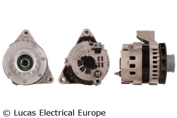 LUCAS ELECTRICAL LRA01674 Генератор для DAEWOO KORANDO (Дэу Корандо) LUCAS ELECTRICAL LRA01674 Генератор для DAEWOO KORANDO (Дэу Корандо)