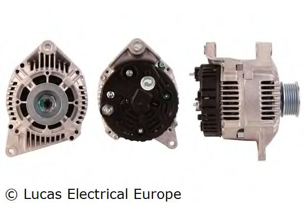 LUCAS ELECTRICAL LRB00462 Генератор для RENAULT ESPACE III (Рено Эспейс 3) LUCAS ELECTRICAL LRB00462 Генератор для RENAULT ESPACE III (Рено Эспейс 3)