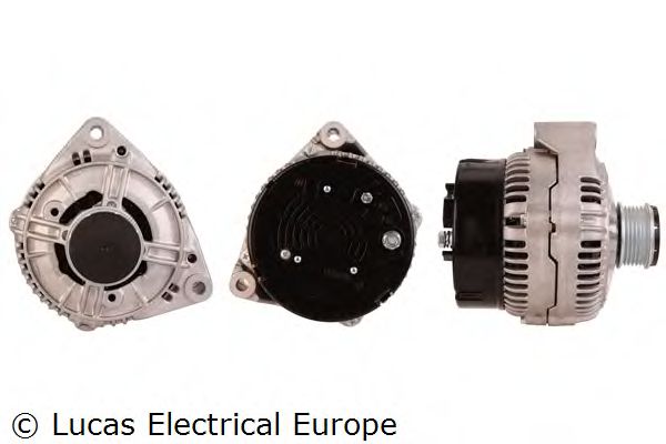 LUCAS ELECTRICAL LRA01675 Генератор для MERCEDES-BENZ V-CLASS (Мэрcэдэс-бэнз V-cласс) LUCAS ELECTRICAL LRA01675 Генератор для MERCEDES-BENZ V-CLASS (Мэрcэдэс-бэнз V-cласс)