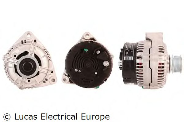 LUCAS ELECTRICAL LRA01684 Генератор для MERCEDES-BENZ SPRINTER 3-T (Мэрcэдэс-бэнз Спринтэр 3-т) LUCAS ELECTRICAL LRA01684 Генератор для MERCEDES-BENZ SPRINTER 3-T (Мэрcэдэс-бэнз Спринтэр 3-т)