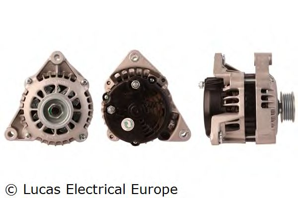 LUCAS ELECTRICAL LRA01689 Генератор для OPEL VITA C (Опель Vита c) LUCAS ELECTRICAL LRA01689 Генератор для OPEL VITA C (Опель Vита c)