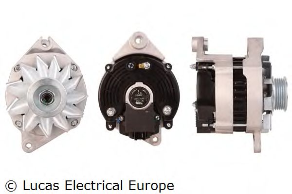 LUCAS ELECTRICAL LRB00162 Генератор для ROVER 400 (Ровер 400) LUCAS ELECTRICAL LRB00162 Генератор для ROVER 400 (Ровер 400)