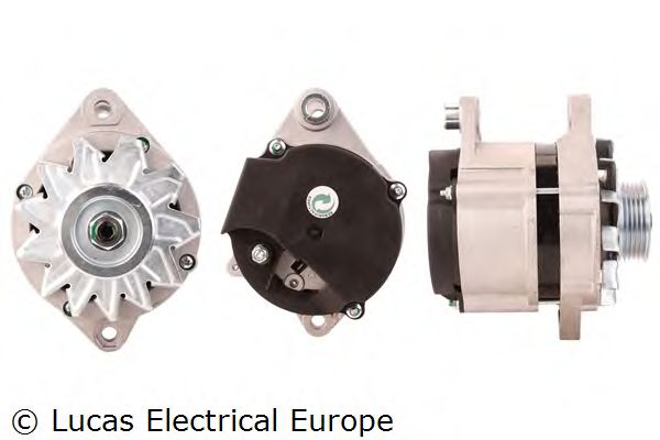 LUCAS ELECTRICAL LRA02729 Генератор для LANCIA (Лансиа/лянча) LUCAS ELECTRICAL LRA02729 Генератор для LANCIA (Лансиа/лянча)