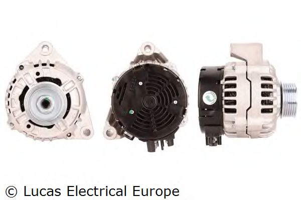 LUCAS ELECTRICAL LRB00311 Генератор для CITROËN ZX (CитроËн Зх) LUCAS ELECTRICAL LRB00311 Генератор для CITROËN ZX (CитроËн Зх)