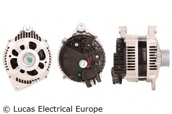 LUCAS ELECTRICAL LRB00282 Генератор для CITROËN RELAY (CитроËн Рэлаъ) LUCAS ELECTRICAL LRB00282 Генератор для CITROËN RELAY (CитроËн Рэлаъ)