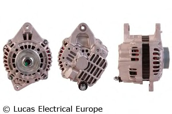 LUCAS ELECTRICAL LRA01701 Генератор для MITSUBISHI L200 / STORM (Митсубиши/митсубиси Л200 / сторм) LUCAS ELECTRICAL LRA01701 Генератор для MITSUBISHI L200 / STORM (Митсубиши/митсубиси Л200 / сторм)