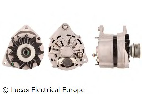 LUCAS ELECTRICAL LRA01704 Генератор для FIAT PUNTO (Фиат Пунто) LUCAS ELECTRICAL LRA01704 Генератор для FIAT PUNTO (Фиат Пунто)
