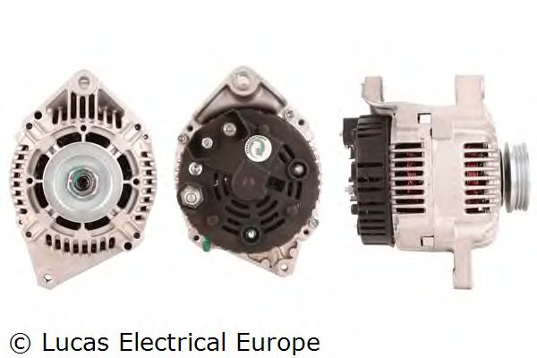 LUCAS ELECTRICAL LRA01705 Генератор для RENAULT ESPACE III (Рено Эспейс 3) LUCAS ELECTRICAL LRA01705 Генератор для RENAULT ESPACE III (Рено Эспейс 3)