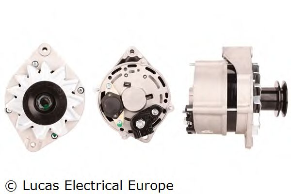 LUCAS ELECTRICAL LRB00129 Генератор для VOLKSWAGEN VANAGON III (Фольксваген Vанагон 3) LUCAS ELECTRICAL LRB00129 Генератор для VOLKSWAGEN VANAGON III (Фольксваген Vанагон 3)