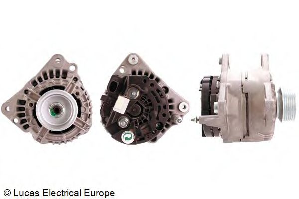 LUCAS ELECTRICAL LRA01710 Генератор для VOLKSWAGEN T4 CARAVELLE (Фольксваген Т4 cараvэллэ) LUCAS ELECTRICAL LRA01710 Генератор для VOLKSWAGEN T4 CARAVELLE (Фольксваген Т4 cараvэллэ)