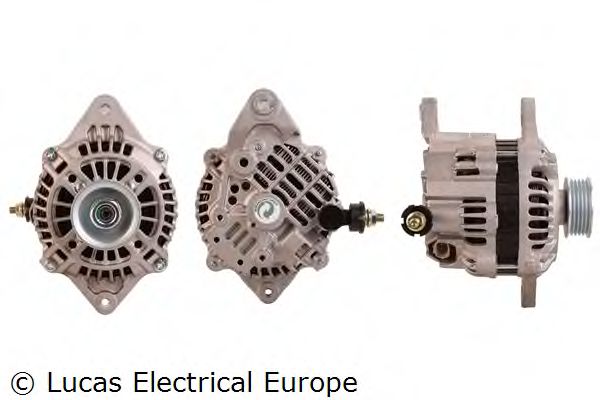 LUCAS ELECTRICAL LRA01713 Генератор для SUBARU IMPREZA (Субару Импреза) LUCAS ELECTRICAL LRA01713 Генератор для SUBARU IMPREZA (Субару Импреза)
