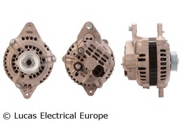 LUCAS ELECTRICAL LRA02786 Генератор для MITSUBISHI GALANT III (Митсубиши/митсубиси Галант 3) LUCAS ELECTRICAL LRA02786 Генератор для MITSUBISHI GALANT III (Митсубиши/митсубиси Галант 3)