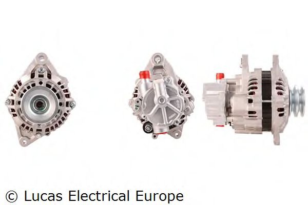 LUCAS ELECTRICAL LRA01717 Генератор для MITSUBISHI (Митсубиши/митсубиси) LUCAS ELECTRICAL LRA01717 Генератор для MITSUBISHI (Митсубиши/митсубиси)