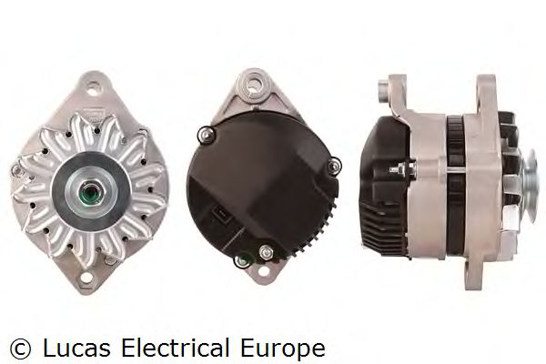 LUCAS ELECTRICAL LRA00600 Генератор для FIAT TEMPRA (Фиат Тэмпра) LUCAS ELECTRICAL LRA00600 Генератор для FIAT TEMPRA (Фиат Тэмпра)
