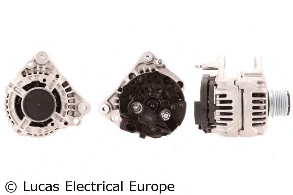 LUCAS ELECTRICAL LRB00474 Генератор для VOLKSWAGEN T5 CARAVELLE (Фольксваген Т5 каравелла) LUCAS ELECTRICAL LRB00474 Генератор для VOLKSWAGEN T5 CARAVELLE (Фольксваген Т5 каравелла)
