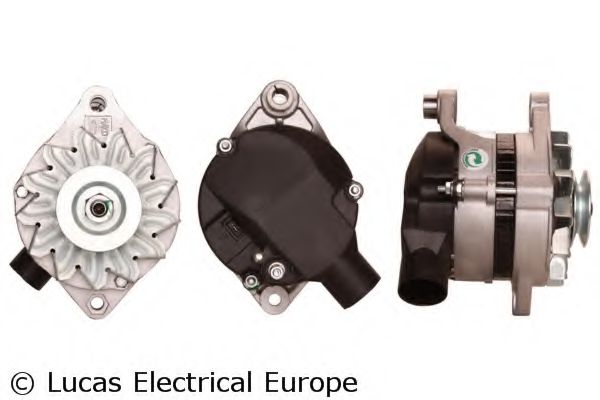 LUCAS ELECTRICAL LRA01722 Генератор для FIAT (Фиат) LUCAS ELECTRICAL LRA01722 Генератор для FIAT (Фиат)