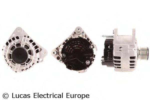 LUCAS ELECTRICAL LRB00475 Генератор для SEAT ALHAMBRA (Сеат Альхамбра) LUCAS ELECTRICAL LRB00475 Генератор для SEAT ALHAMBRA (Сеат Альхамбра)