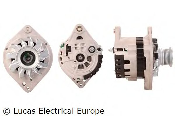LUCAS ELECTRICAL LRB00249 Генератор для DAEWOO CIELO (Дэу Cиэло) LUCAS ELECTRICAL LRB00249 Генератор для DAEWOO CIELO (Дэу Cиэло)