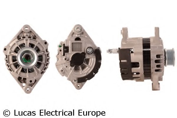 LUCAS ELECTRICAL LRB00433 Генератор для DAEWOO LANOS / SENS (Дэу Ланос / сэнс) LUCAS ELECTRICAL LRB00433 Генератор для DAEWOO LANOS / SENS (Дэу Ланос / сэнс)