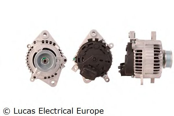 LUCAS ELECTRICAL LRA01730 Генератор для ALFA-ROMEO (Алфа-ромэо) LUCAS ELECTRICAL LRA01730 Генератор для ALFA-ROMEO (Алфа-ромэо)
