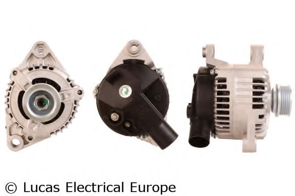 LUCAS ELECTRICAL LRA01733 Генератор для FIAT PALIO (Фиат Палио) LUCAS ELECTRICAL LRA01733 Генератор для FIAT PALIO (Фиат Палио)