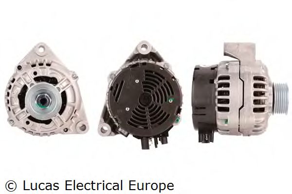 LUCAS ELECTRICAL LRB00331 Генератор для CITROËN XSARA (CитроËн Ксара) LUCAS ELECTRICAL LRB00331 Генератор для CITROËN XSARA (CитроËн Ксара)