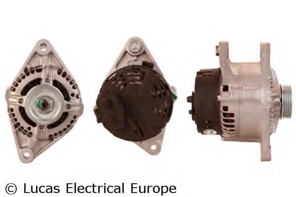 LUCAS ELECTRICAL LRA01734 Генератор для FIAT BRAVA (Фиат Брава) LUCAS ELECTRICAL LRA01734 Генератор для FIAT BRAVA (Фиат Брава)