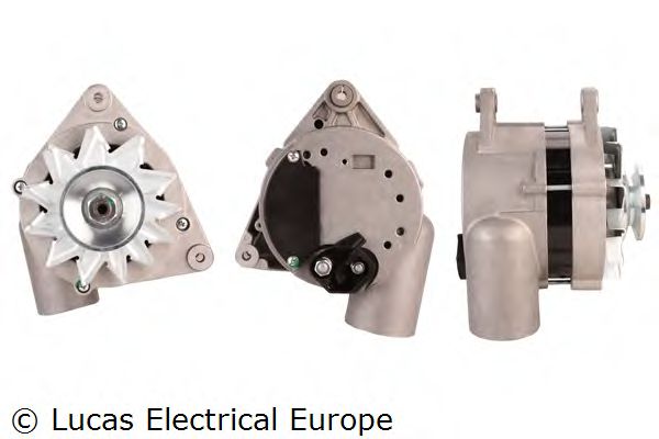LUCAS ELECTRICAL LRA01735 Генератор для BMW 7 (Бмв 7) LUCAS ELECTRICAL LRA01735 Генератор для BMW 7 (Бмв 7)