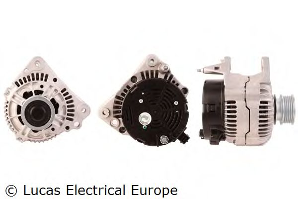LUCAS ELECTRICAL LRB00484 Генератор для SKODA (Шкода) LUCAS ELECTRICAL LRB00484 Генератор для SKODA (Шкода)