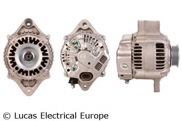 LUCAS ELECTRICAL LRA01739 Генератор для SUZUKI ESTEEM (Сузуки Эстээм) LUCAS ELECTRICAL LRA01739 Генератор для SUZUKI ESTEEM (Сузуки Эстээм)