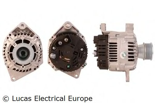 LUCAS ELECTRICAL LRA01744 Генератор для RENAULT SAFRANE (Рено Сафранэ) LUCAS ELECTRICAL LRA01744 Генератор для RENAULT SAFRANE (Рено Сафранэ)