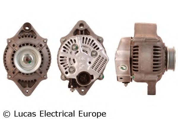 LUCAS ELECTRICAL LRA01747 Генератор для RENAULT EXTRA (Рено Эxтра) LUCAS ELECTRICAL LRA01747 Генератор для RENAULT EXTRA (Рено Эxтра)