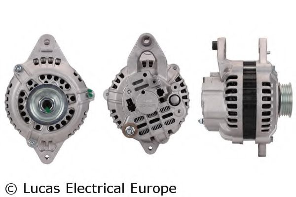 LUCAS ELECTRICAL LRA02742 Генератор для MITSUBISHI COLT II (Митсубиши/митсубиси Cолт 2) LUCAS ELECTRICAL LRA02742 Генератор для MITSUBISHI COLT II (Митсубиши/митсубиси Cолт 2)