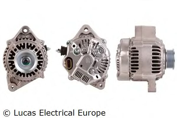 LUCAS ELECTRICAL LRA01750 Генератор для TOYOTA SCEPTER (Тойота/тоета Сcэптэр) LUCAS ELECTRICAL LRA01750 Генератор для TOYOTA SCEPTER (Тойота/тоета Сcэптэр)