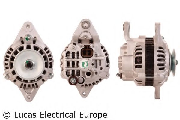 LUCAS ELECTRICAL LRA01751 Генератор для KIA (Киа) LUCAS ELECTRICAL LRA01751 Генератор для KIA (Киа)