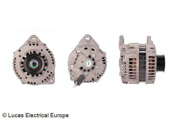 LUCAS ELECTRICAL LRA01755 Генератор для NISSAN MAXIMA QX (Ниссан Маxима qx) LUCAS ELECTRICAL LRA01755 Генератор для NISSAN MAXIMA QX (Ниссан Маxима qx)
