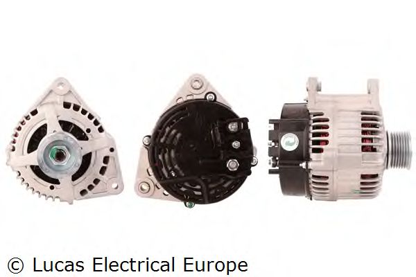 LUCAS ELECTRICAL LRB00283 Генератор для LAND-ROVER (Ланд-ровер) LUCAS ELECTRICAL LRB00283 Генератор для LAND-ROVER (Ланд-ровер)