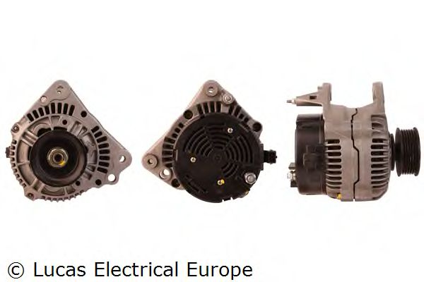 LUCAS ELECTRICAL LRA01759 Генератор для VOLKSWAGEN LT 28-35 II (Фольксваген Лт 28-35 2) LUCAS ELECTRICAL LRA01759 Генератор для VOLKSWAGEN LT 28-35 II (Фольксваген Лт 28-35 2)
