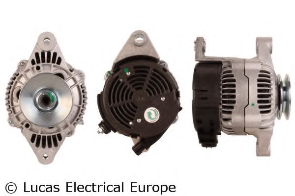 LUCAS ELECTRICAL LRB00365 Генератор для FORD MAVERICK (Форд Маvэриcк) LUCAS ELECTRICAL LRB00365 Генератор для FORD MAVERICK (Форд Маvэриcк)