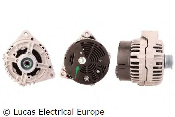 LUCAS ELECTRICAL LRA01767 Генератор для MERCEDES-BENZ SPRINTER 3-T (Мэрcэдэс-бэнз Спринтэр 3-т) LUCAS ELECTRICAL LRA01767 Генератор для MERCEDES-BENZ SPRINTER 3-T (Мэрcэдэс-бэнз Спринтэр 3-т)