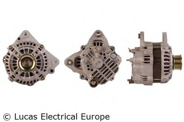 LUCAS ELECTRICAL LRA01775 Генератор для AUDI 90 (Ауди 90) LUCAS ELECTRICAL LRA01775 Генератор для AUDI 90 (Ауди 90)