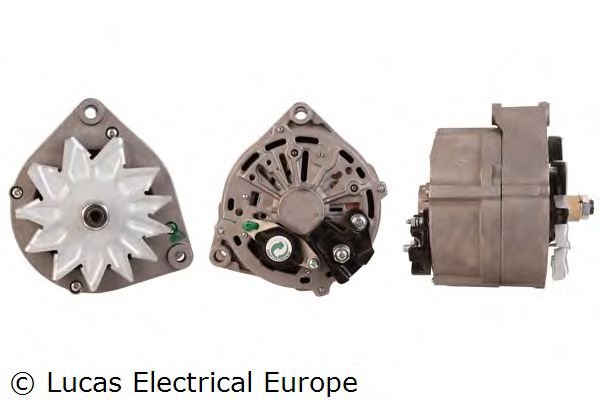 LUCAS ELECTRICAL LRA01776 Генератор для SAAB (Сааб) LUCAS ELECTRICAL LRA01776 Генератор для SAAB (Сааб)