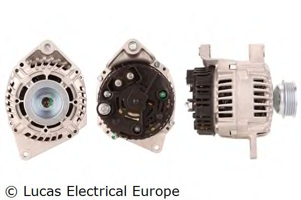 LUCAS ELECTRICAL LRA01778 Генератор для RENAULT SAFRANE (Рено Сафранэ) LUCAS ELECTRICAL LRA01778 Генератор для RENAULT SAFRANE (Рено Сафранэ)