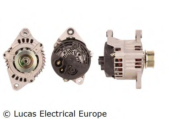 LUCAS ELECTRICAL LRA01779 Генератор для FIAT PUNTO (Фиат Пунто) LUCAS ELECTRICAL LRA01779 Генератор для FIAT PUNTO (Фиат Пунто)