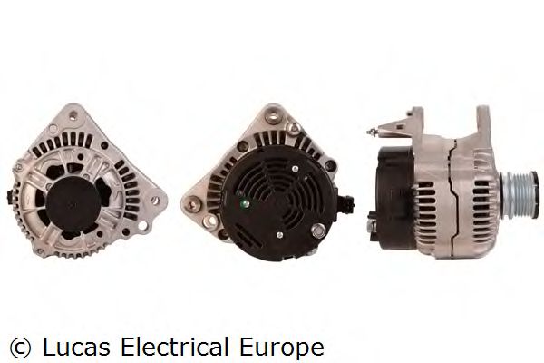 LUCAS ELECTRICAL LRB00482 Генератор для SEAT CORDOBA (Сеат Кордоба) LUCAS ELECTRICAL LRB00482 Генератор для SEAT CORDOBA (Сеат Кордоба)